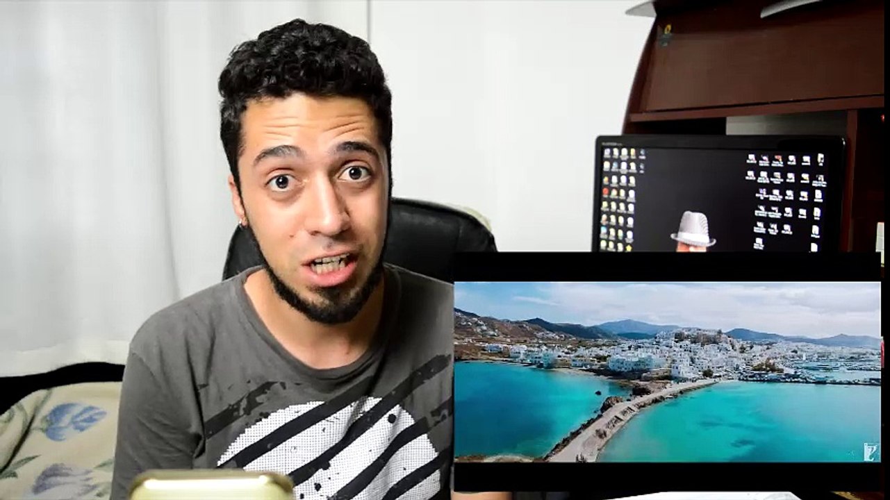 Swag Se Swagat Song _ Tiger Zinda Hai _ Salman Khan _ Katrina Kaif _ Vishal Dadlani _ Neha Bhasin | REACTION