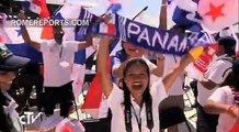 WYD 2019 in Panama will be dedicated to the Virgin Mary and vocations