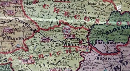 Oflag 17A, tournage clandestin derrière les barbelés