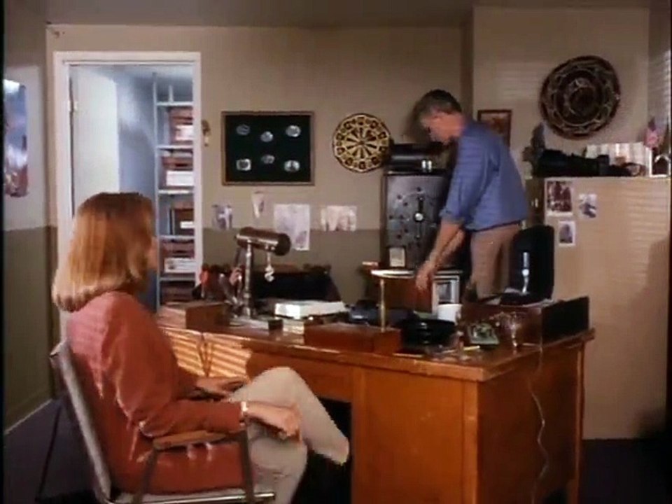 The Wrong Woman  1995       Pt 01