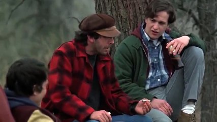 Crossing the Bridge 1992       Pt 03