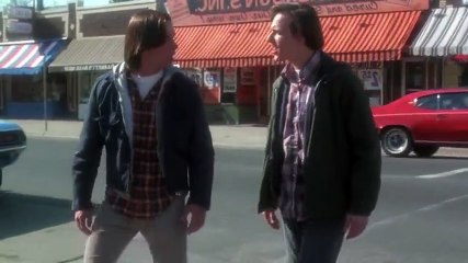 Crossing the Bridge 1992       Pt 01