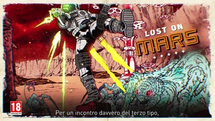 Far Cry 5 - Trailer contenuti post-lancio