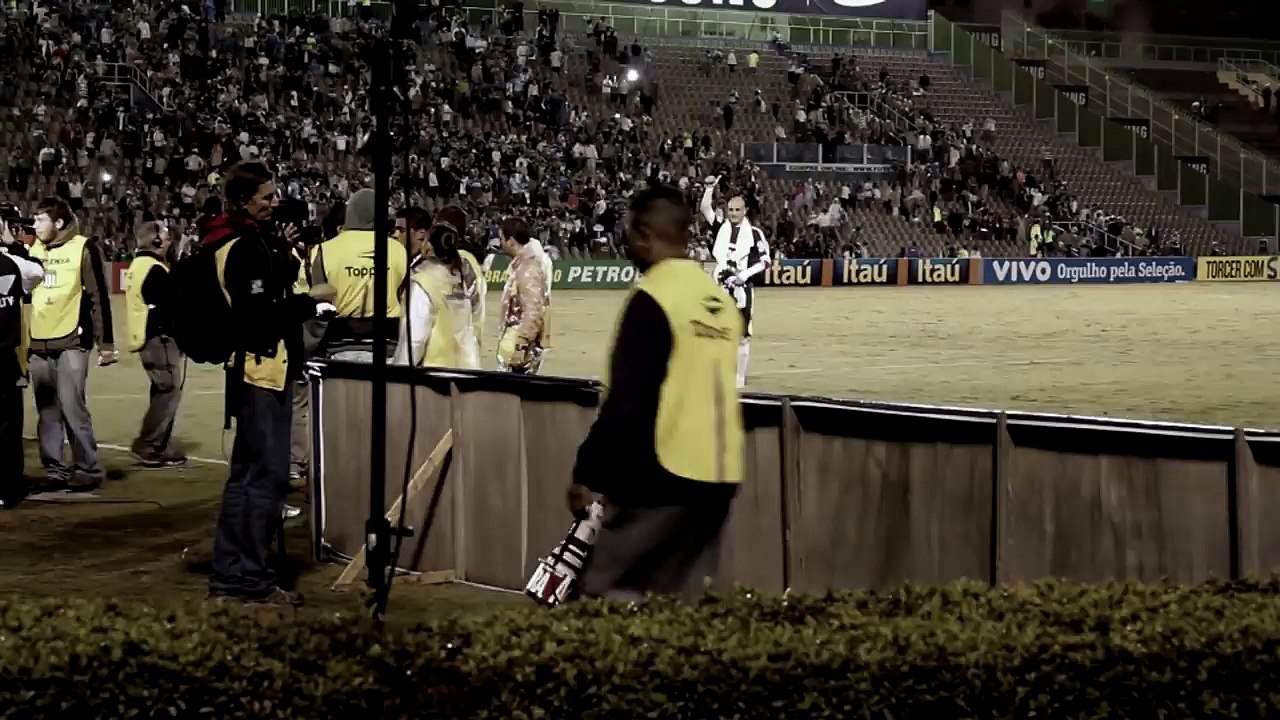 SEGUNDO TEMPO  - Trailer oficial