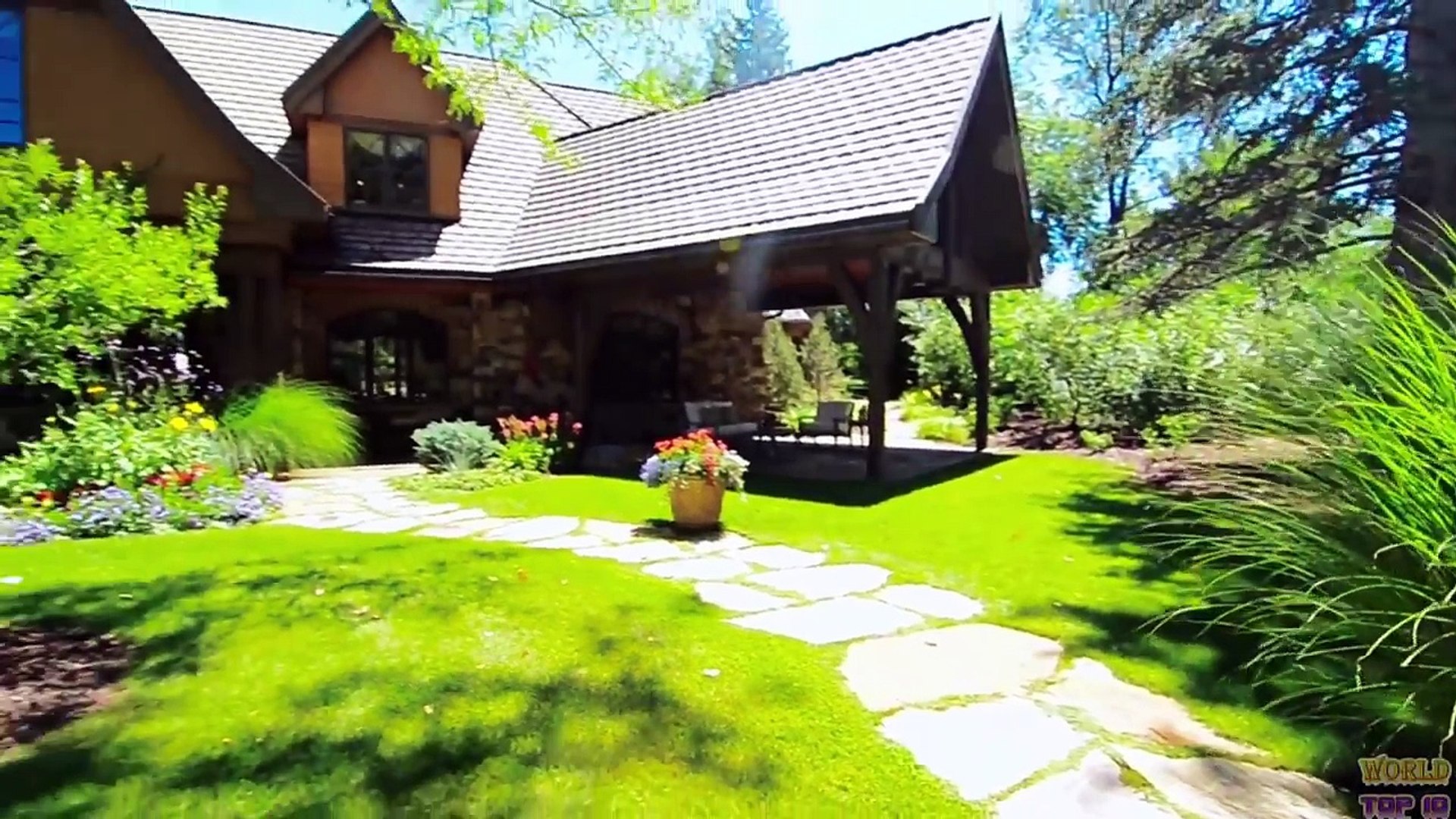 10 Best Places To Live In Colorado | USA