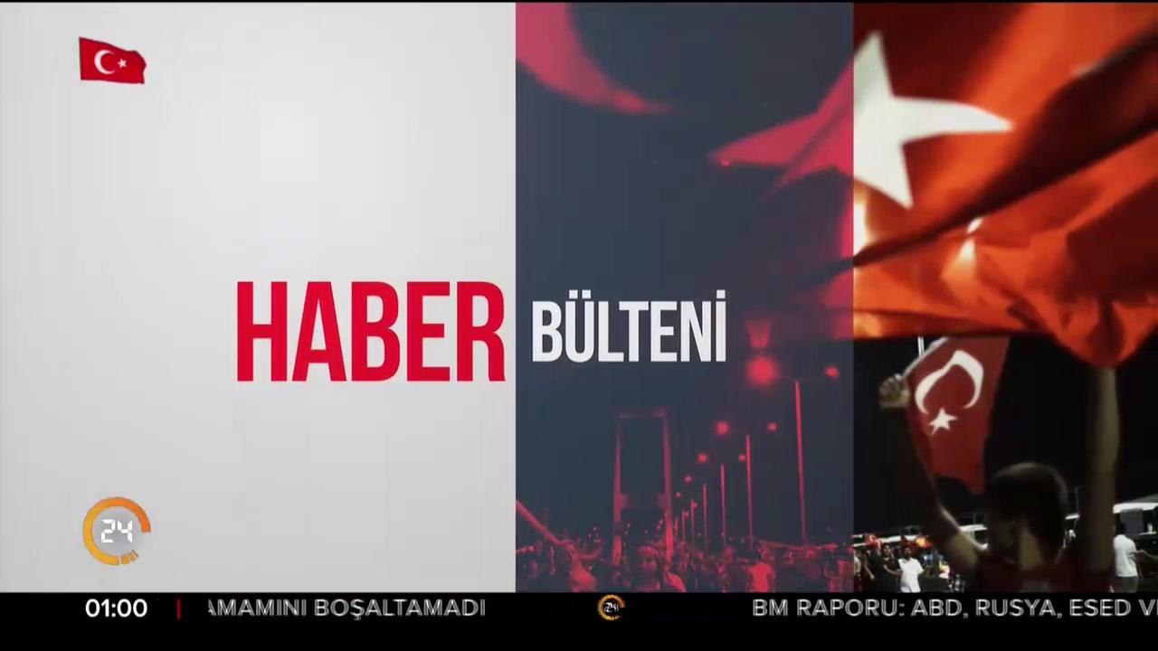 Haber Bülteni