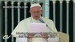 Pope prays for victims and survivors of catastrophic earthquake in central Italy