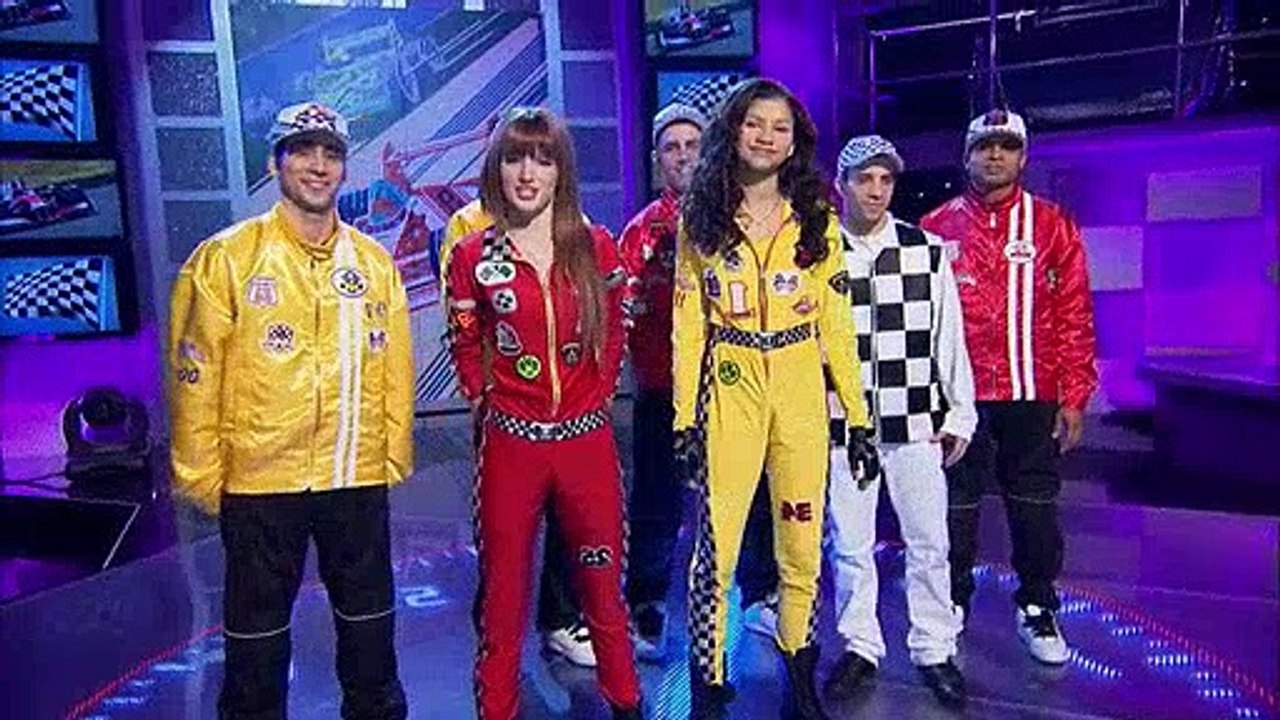Shake It Up S02 E27 Surprise It Up
