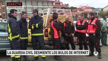 Investigan si el cadáver de una mujer hallado en el embalse de Arbón es el de una de las tres mujeres desaparecidas en Asturias