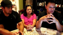 Mexicans Re to Ancestry DNA Kit! Were African??