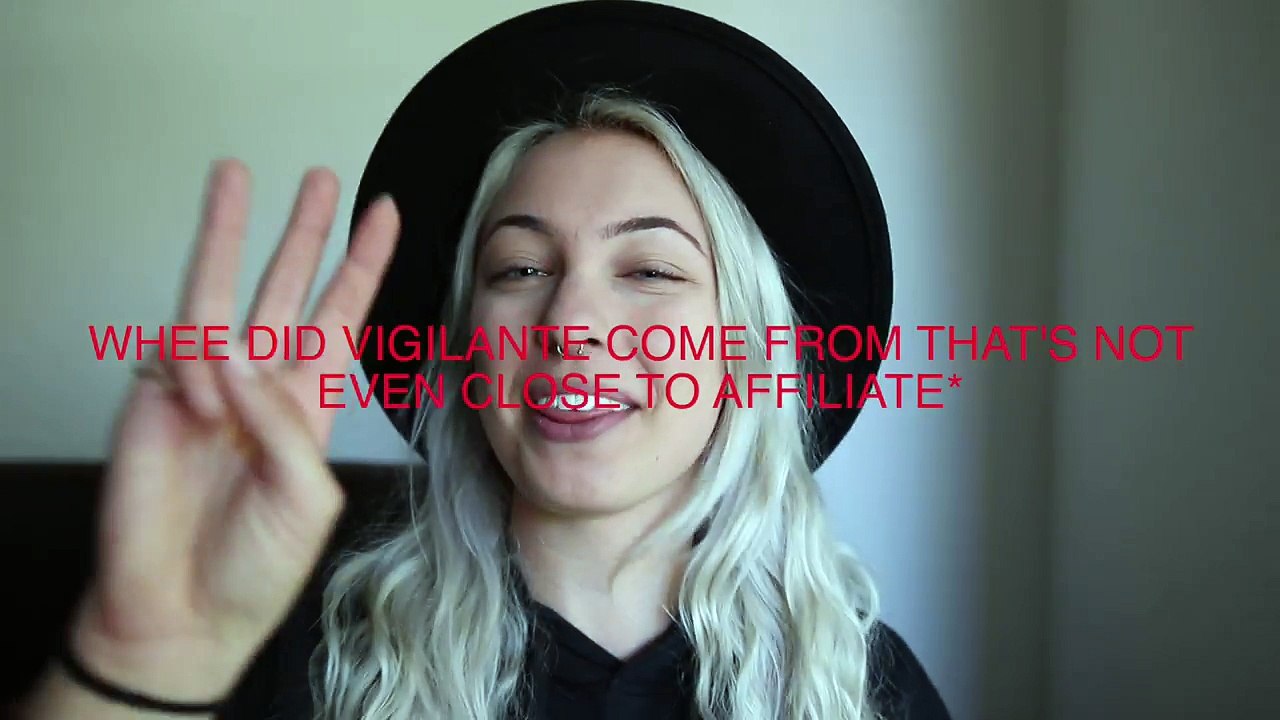 My Morning Routine (vegan + cruelty-free)☀️