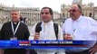 Priests on their vocation after the Jubilee of priests and seminarians with Pope Francis