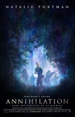 annihilation netflix