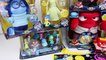 BRAND NEW DISNEY PIXAR INSIDE OUT TOYS JOY SADNESS FEAR ANGER DISGUST Review Головоломка