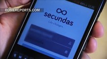 Secundas: An android mobile app that helps those in need