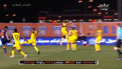 الفيحاء يعود لسكة الانتصارات عبر بوابة أحد