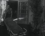 Marilyn Monroe Dead body being Removed from her house 1962