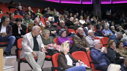 Bodrum'da 'Avusturya Günleri' etkinliği - MUĞLA