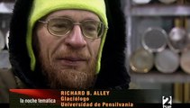 SOS Cambio Climatico (2 de 3) Glaciares En Peligro