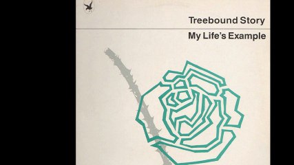 Treebound Story - Cement Mix (B2)