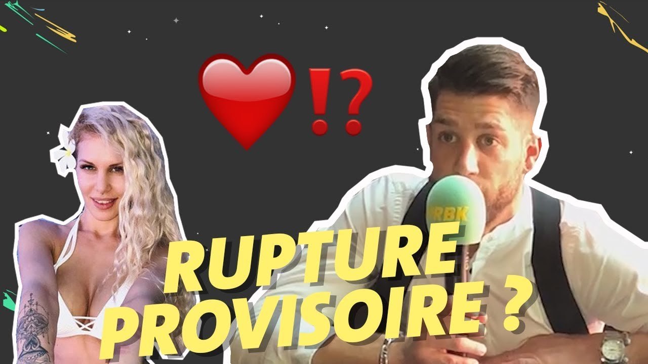 PAGA : "J'AVAIS TOUJOURS DES SENTIMENTS POUR ADIXIA"