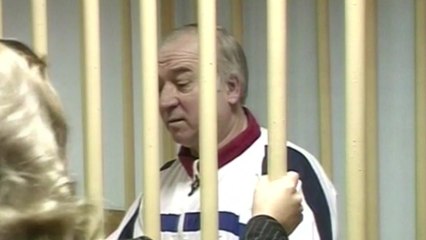 영국 "스파이 피습, 러시아 개입 확인 땐 월드컵 불참" / YTN