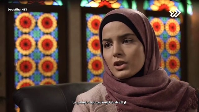 Hast o Nist EP24 - سریال هست و نیست - قسمت بیست و چهارم