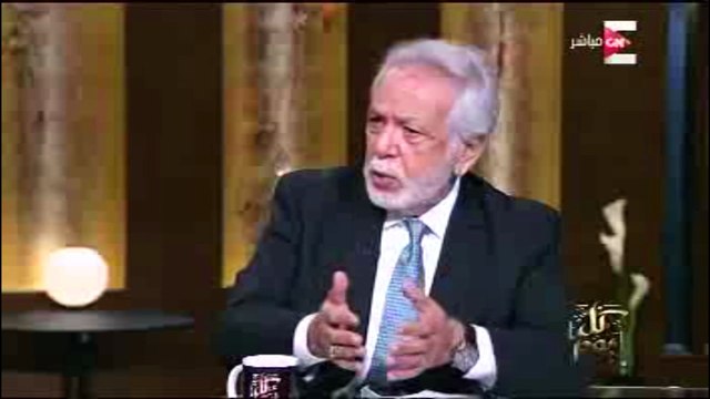 مفكر اقتصادى لـ ON E : لولا الإصلاحات لكنا كلنا بعضنا والدولار وصل 50 جنيه