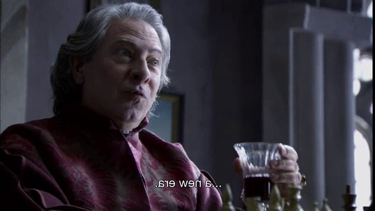 Isabel S01 E12 E 12 part 2/2
