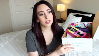 Pinch Me Unboxing | HOW TO GET FREE SAMPLES!
