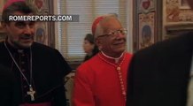 Bolivian Cardinal Julio Terrazas passes away at 79