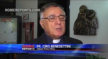 Ex-Nuncio, accused of sexual abuse, dies