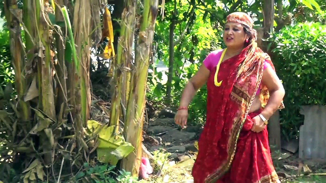 Comedy Video Talu Ma Aalu Part - 4  हास्य टेली सिरियल "तालुमा आलु"