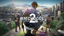 Watch Dogs 2 - PC Gameplay - Max Settings 2018