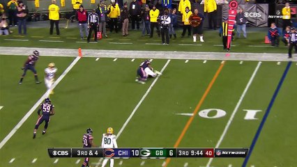 2016 - Instant Replay: Was it a catch?