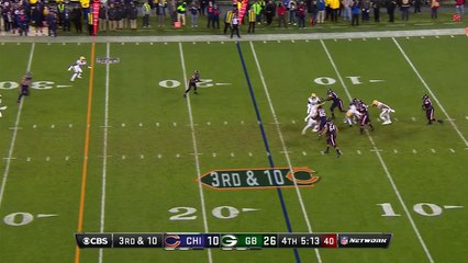 2016 - Instant Replay: Was it a fumble?