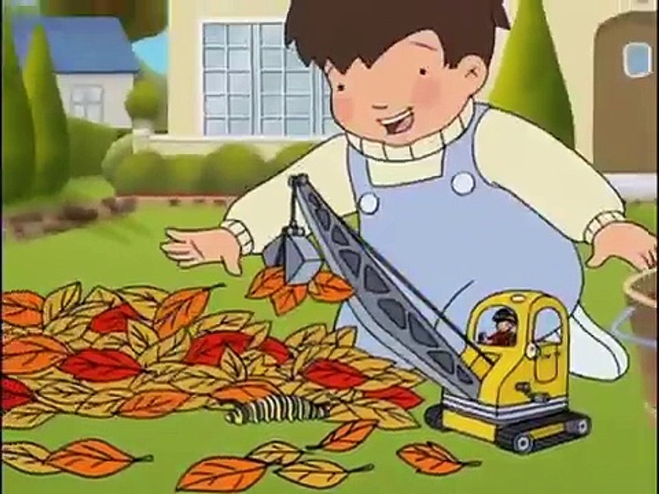 George Shrinks Migrate-est Adventure - Ep. 34  NEW FULL EPISODES ON TREEHOUSE DIRECT!