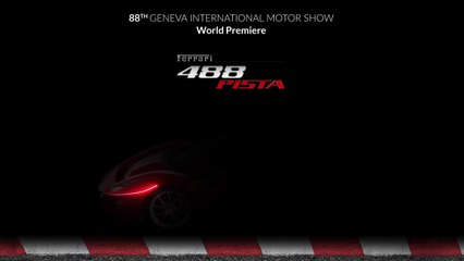 Stay tuned for the live streaming from the Geneva International Motor Show. sta sSwiss