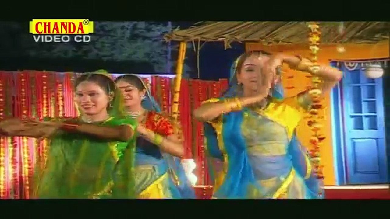 Jhula Peepal Pe Dalwa Dungi __ झूला पीपल पे डलवा दूंगी __ सावन के गीत __ अंजलि ज