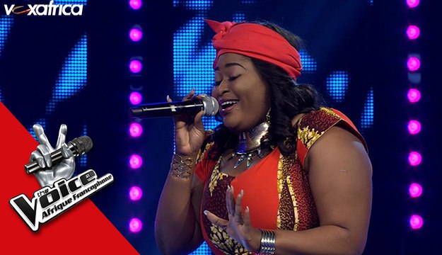 Intégrale MP I Les Epreuves Ultimes The Voice Afrique 2017
