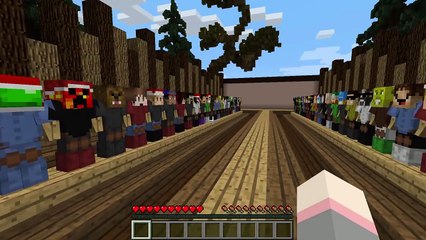 МАГИЧЕСКИЙ ПАРКУР