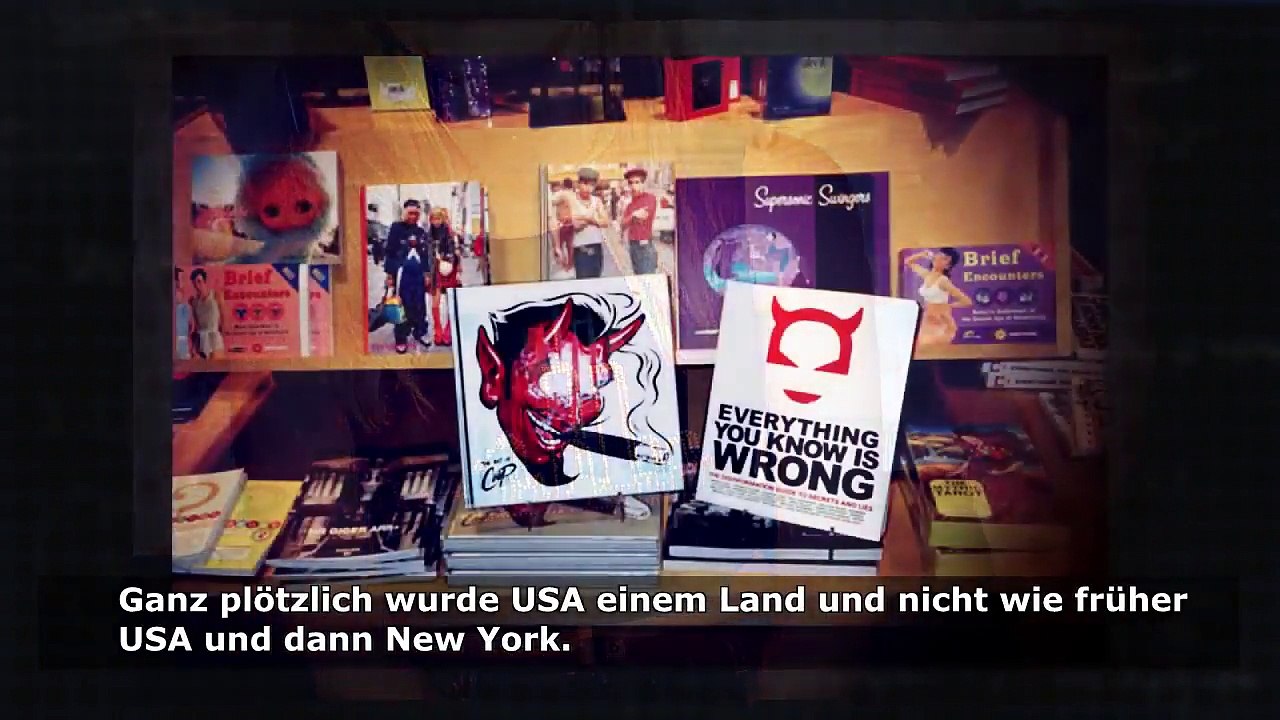 9 11  DIE GESUNDE SKEPSIS - [Mini-dokumentarfilm von 9 11]