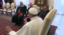 Pope Francis to Bosnia-Herzegovina bishops: Help those who do not want to emigrate