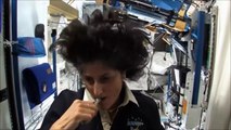 International Space Station: Live Inside Space Station Viewing Sunita William Space Journey Tour