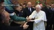 Pope Francis set to visit Roman prison on Holy Thursday