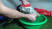 How to clean X 16 Purechaos Football Boots | adidas X16+ Soccer Cleats