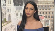 Scheana Shay Thinks She Ignored Signs About Ex-Husband