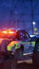 The Mint 400 returns to Las Vegas for its 50th anniversary