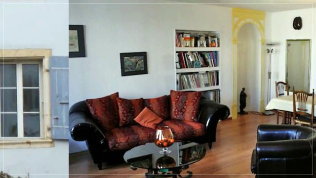 A vendre - Appartement - Orbe (1350) - 2.5 pièces - 146m²