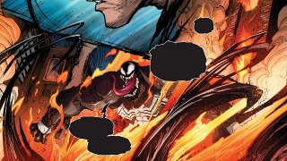 Venom #6 - The Return of Eddie Brock!